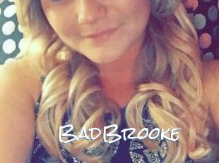 BadBrooke