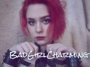 BadGirlCharming