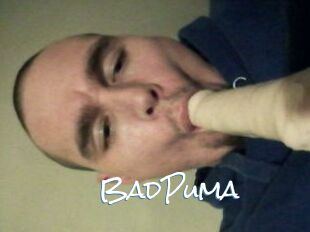 BadPuma