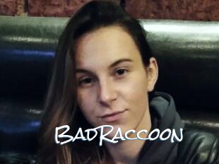 BadRaccoon