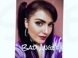 Bad_AngelX