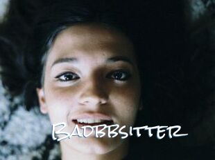 Badbbsitter