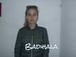 Badihala