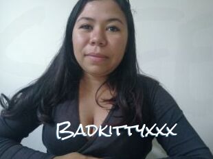 Badkittyxxx