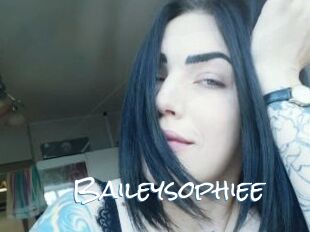 Baileysophiee