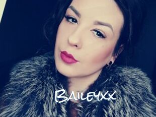 Baileyxx