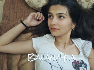 BalanaYla