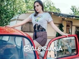 Baleriana