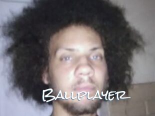 Ballplayer