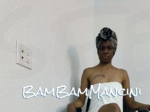 BamBamMancini