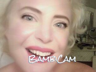 Bambi_Cam