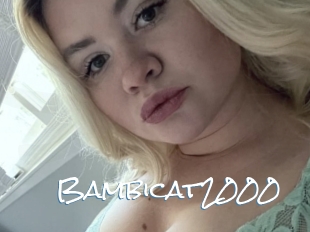 Bambicat2000