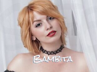 Bambita