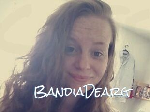 BandiaDearg