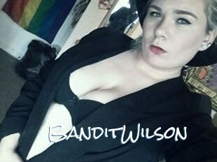 Bandit_Wilson