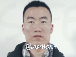 Baphony