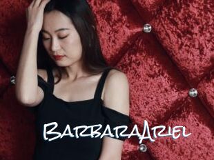 BarbaraAriel