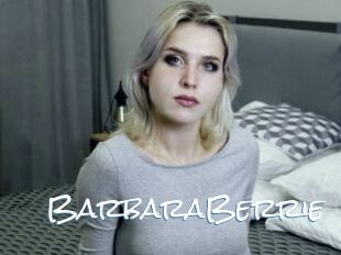 BarbaraBerrie