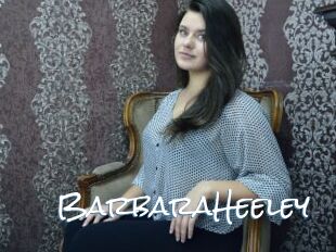 BarbaraHeeley