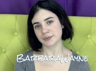 BarbaraWayne