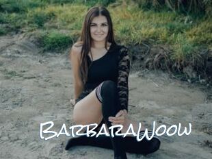 BarbaraWoow