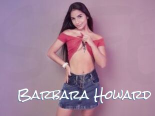 Barbara_Howard