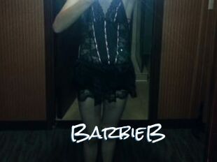 BarbieB