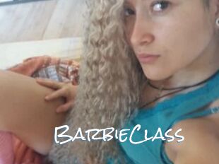 BarbieClass