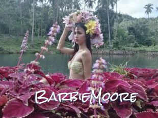 BarbieMoore