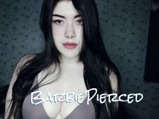 BarbiePierced