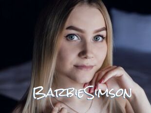 BarbieSimson