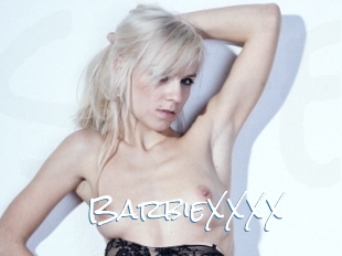 BarbieXXXX