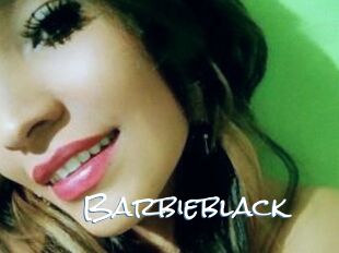 Barbie_black