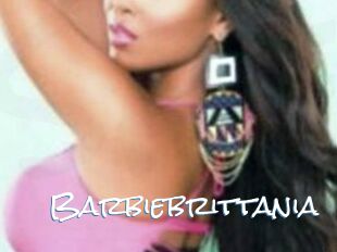 Barbiebrittania