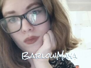 BarlowMaya