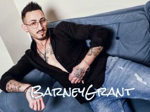 BarneyGrant