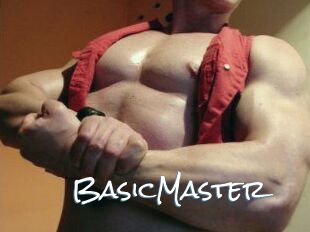 BasicMaster_