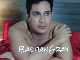 BastianGray