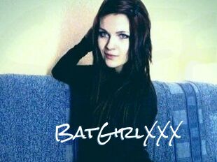 BatGirlXXX