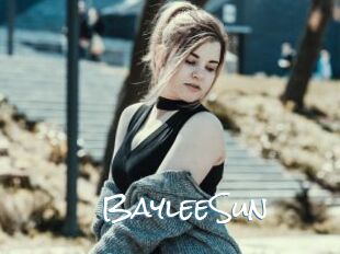 BayleeSun