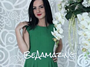 BeAamazing