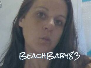 BeachBaby83