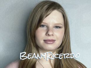 BeanyRicerdo