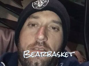 Bearbasket