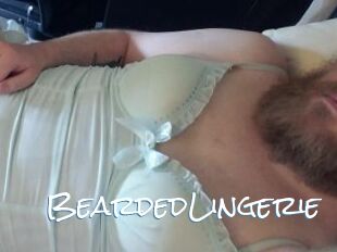 BeardedLingerie