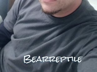 Bearreptile