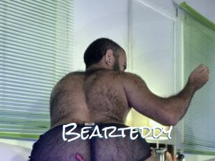 Bearteddy