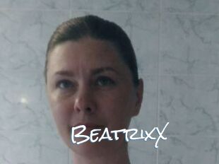 BeatrixX