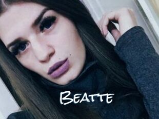 Beatte