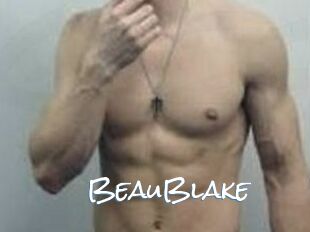 BeauBlake